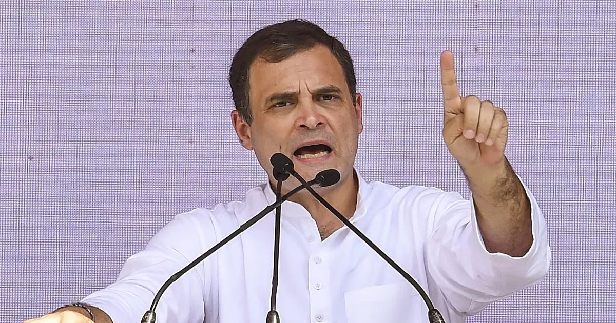 CBSE Rejects Rahul Gandhi’s Allegations Over Coempt Edutech Contract Misleading