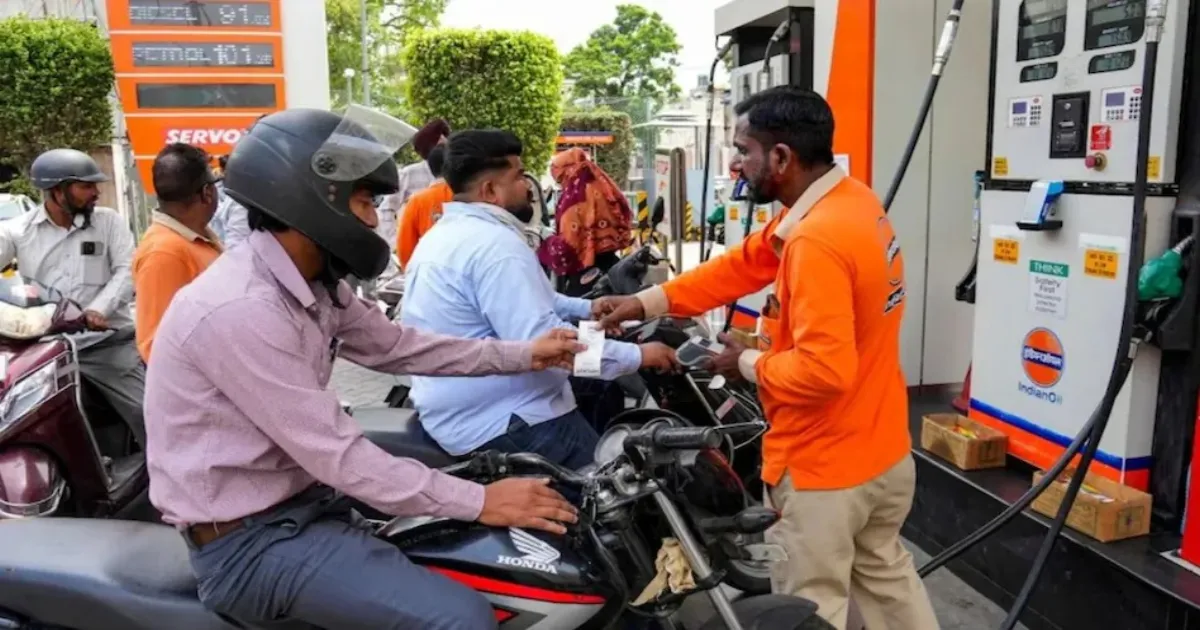 Check Petrol And Diesel Prices In Delhi, Mumbai, Kolkata, Bengaluru And Chennai On May 27