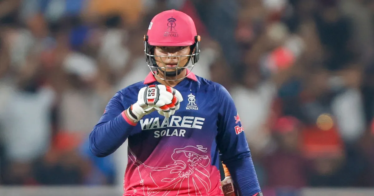 Sooryavanshi's 97 Off 29 Earns IPL Great's Warning: 