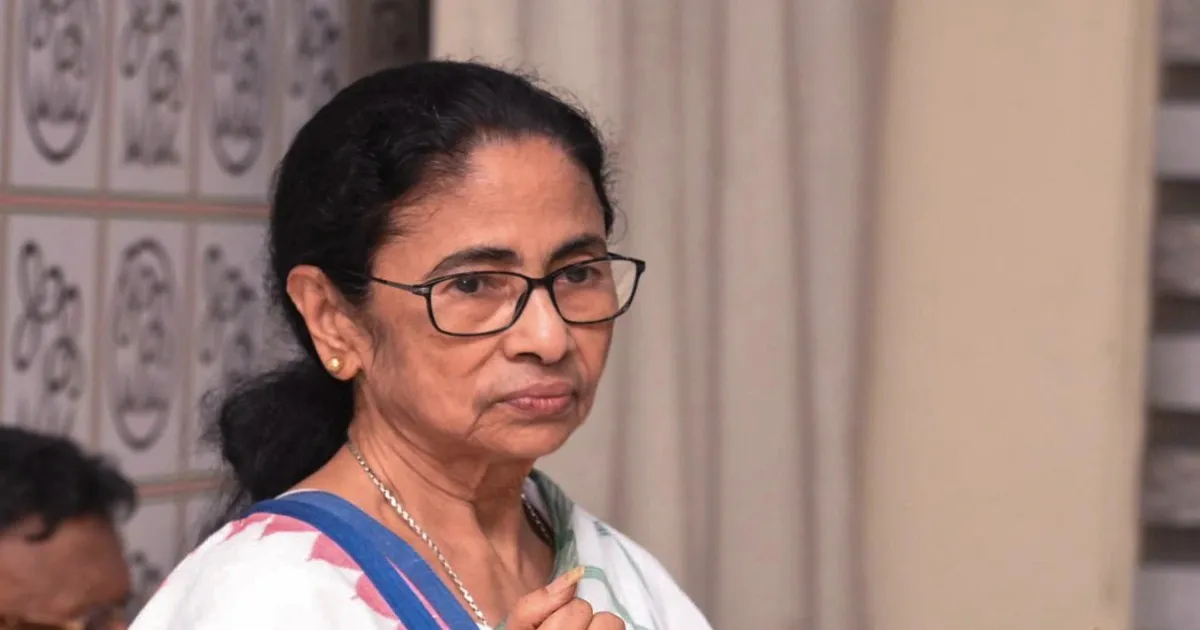 Trinamool Faces Growing Internal Revolt After Crushing Election Defeat In Bengal