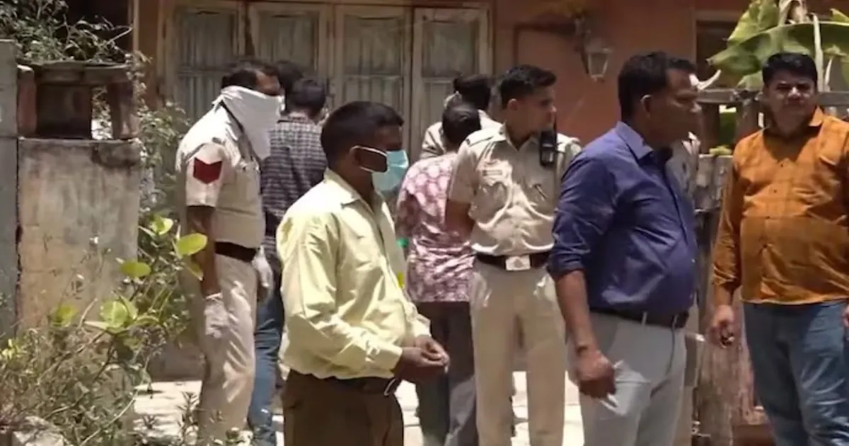 Delhi Police Launch Investigation After Two Elderly Women Found Dead At Home