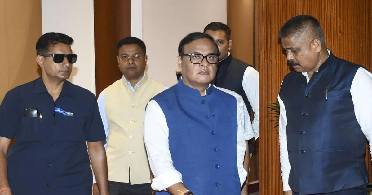 Assam Uniform Civil Code Bill Draws Mixed Reactions Across Diverse Communities