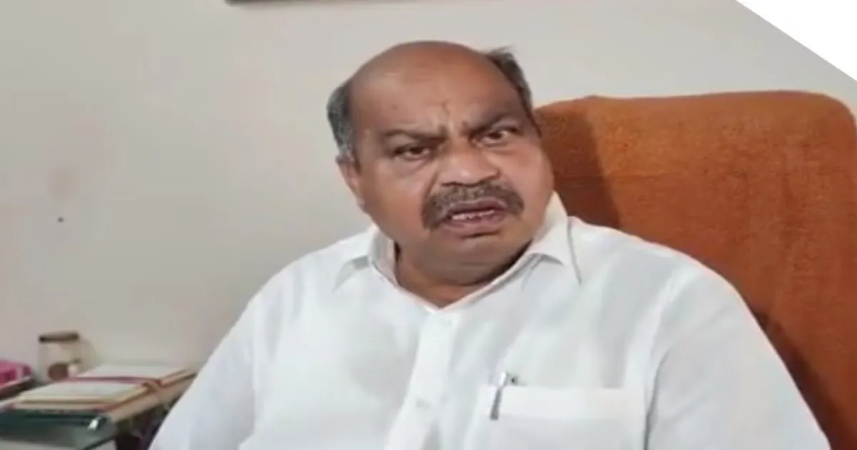 MLA Loses Rs 10,000 After Fraud Call From Fake BJP Assistant
