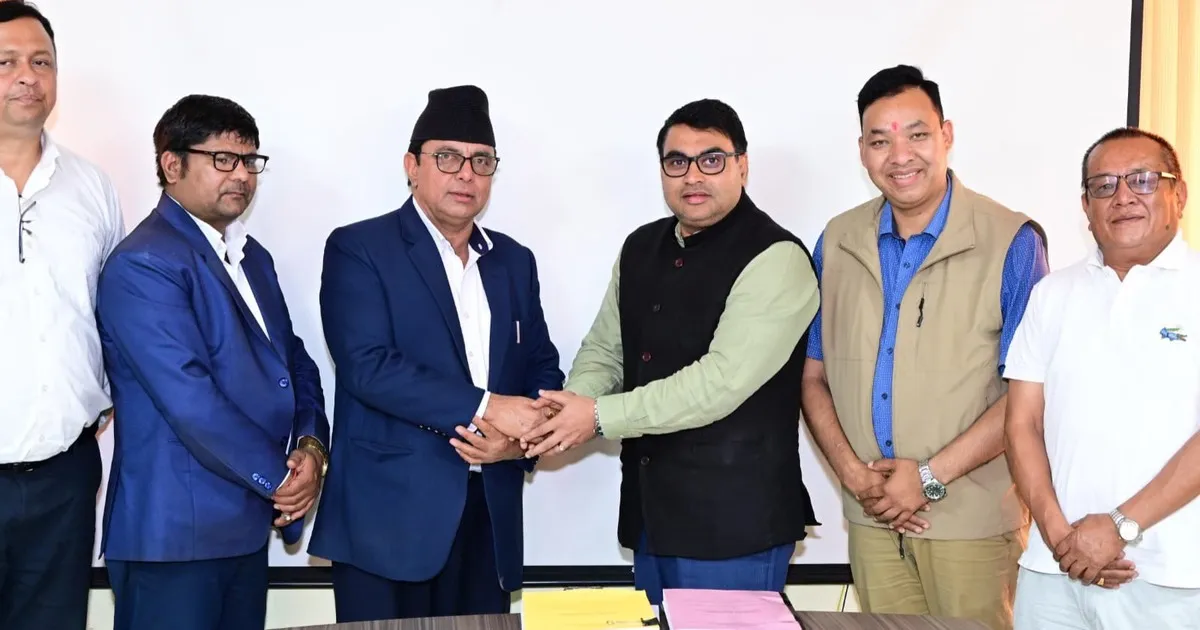 India Announces Construction Of 14 Schools In Earthquake-Affected Nepal Districts