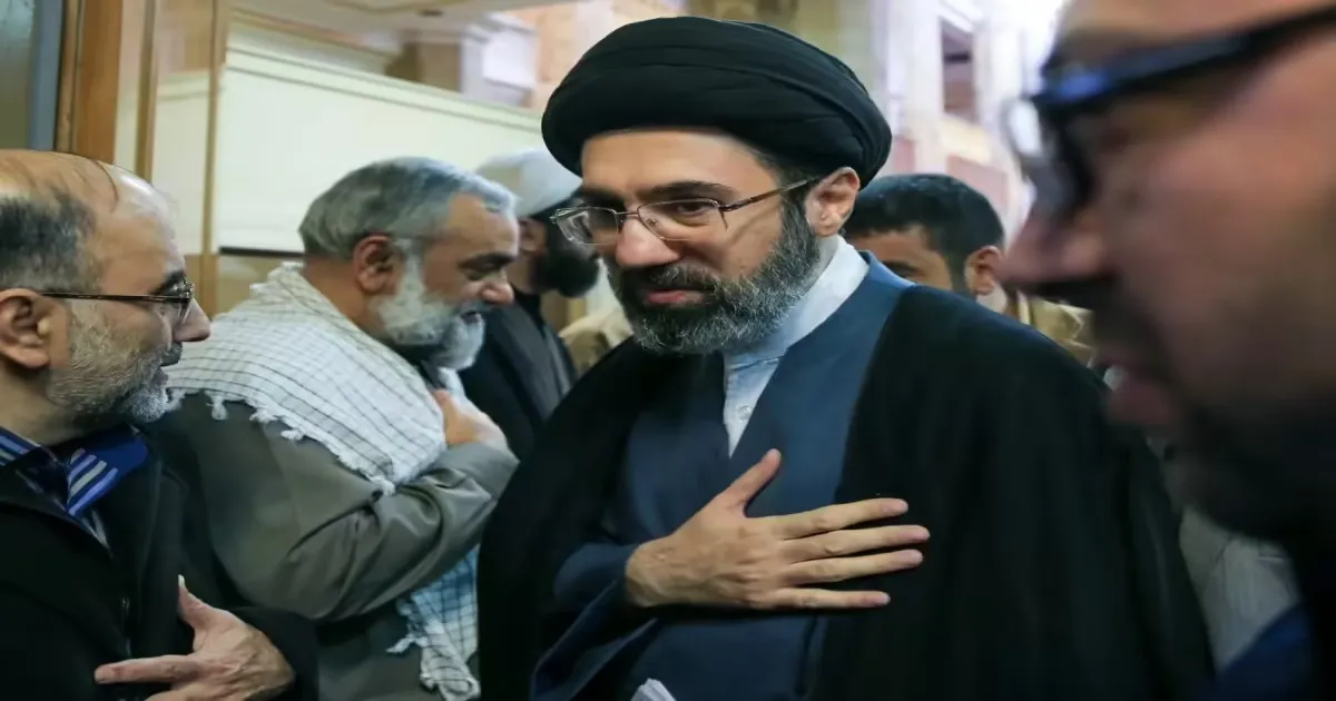 Iran Supreme Leader Accuses US And Israel Of Pressure Campaign Against Nation