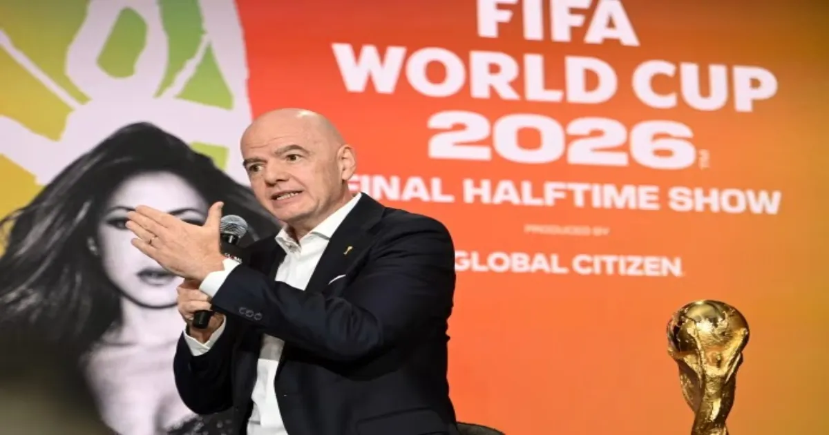 US States Issue Subpoenas To FIFA Over World Cup 2026 Ticket Practices
