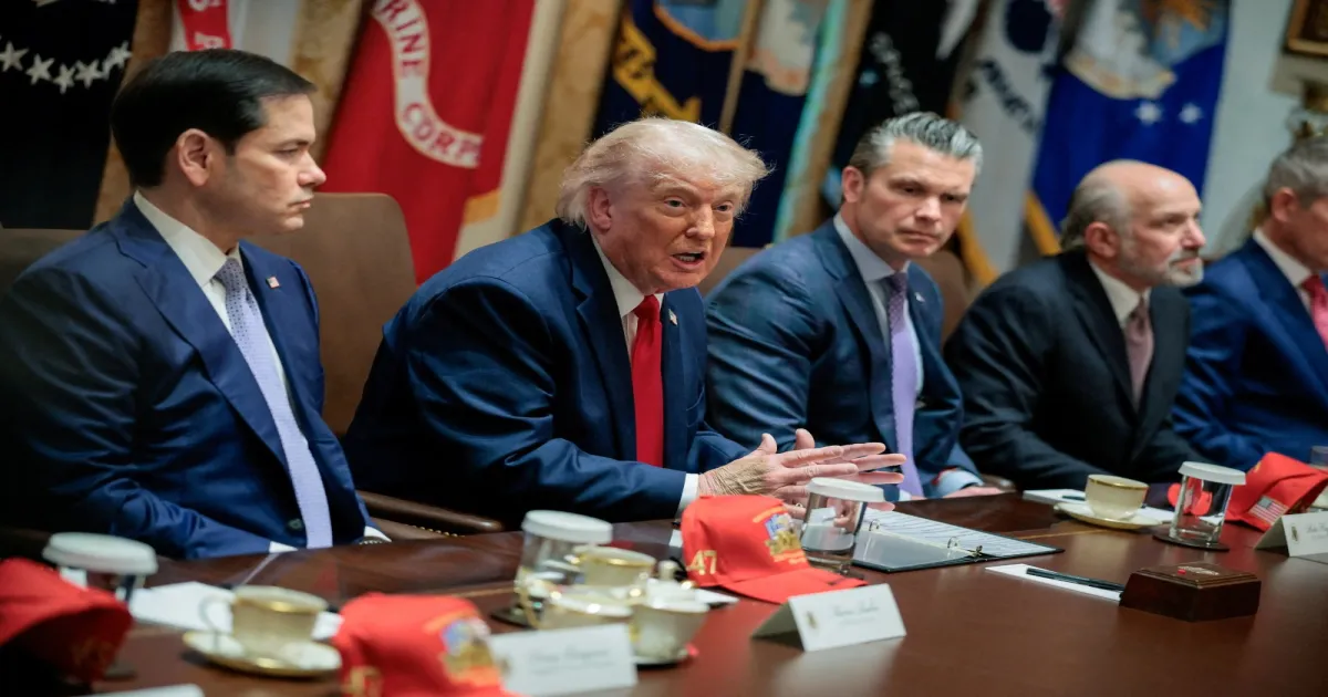 Donald Trump Confirms NBA Finals Invitation From Knicks Owner James Dolan