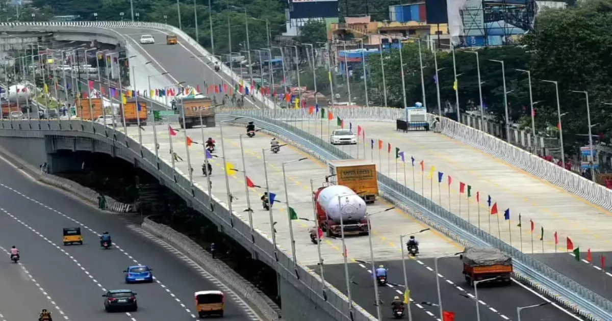 Centre Sets Up New National Council To Fix Urban Infrastructure Coordination Gaps