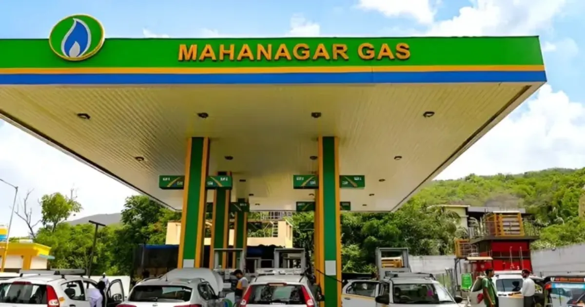 Mumbai Sees Hike In Domestic PNG And CNG Prices Amid Fuel Revision Move