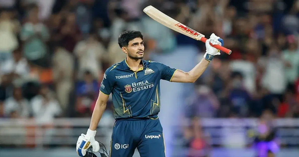 Shubman Gill Says “Don’t Play The Occasion” After GT Enter IPL 2026 Final