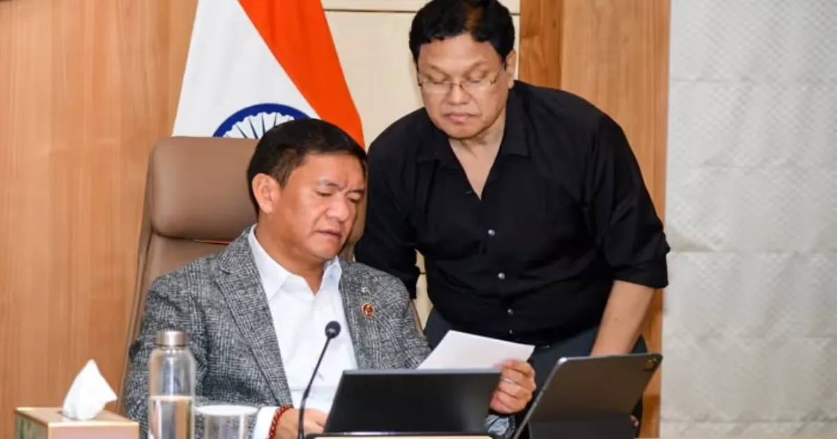 Arunachal Pradesh Moves To Scrutinise ST Certificates, Crack Down On Infiltration