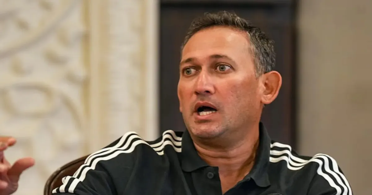 Ajit Agarkar Faces IPL Bias Allegation As Ex-MI Star Voices Strong Frustration