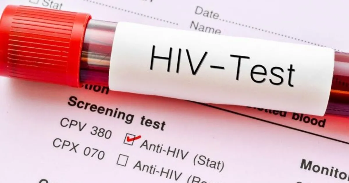 Cambodia Achieves 95-95-95 HIV Targets, Remains On Course To End AIDS By 2030