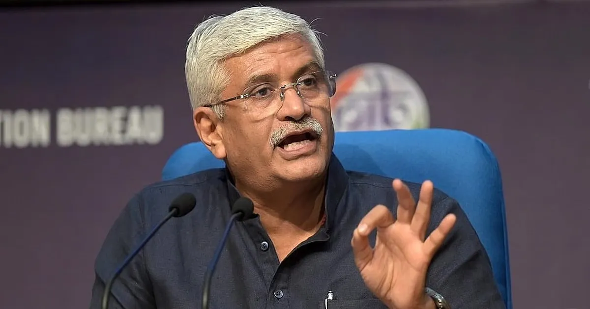 Tourism Minister Says India’s Image Shifted From Gandhi-Ji To PM Modi