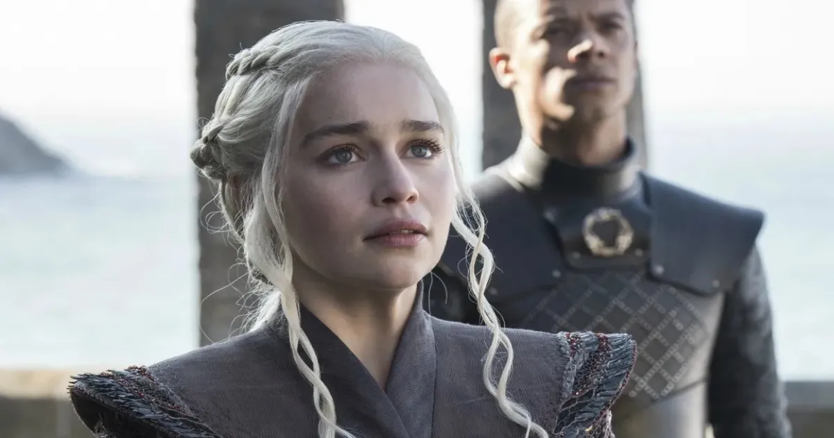 Emilia Clarke Reveals Details About Her Game Of Thrones Earnings And Pay Structure