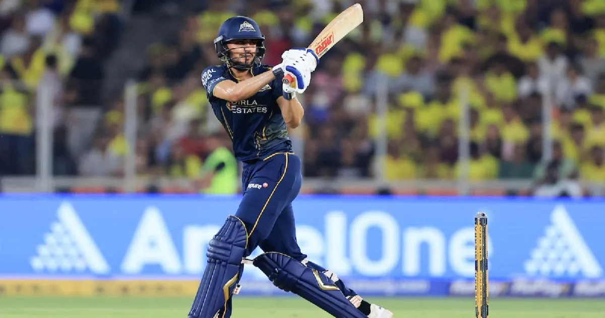 “I'd Be Happy To Play”: Gill's Honest Remark on India T20I Comeback