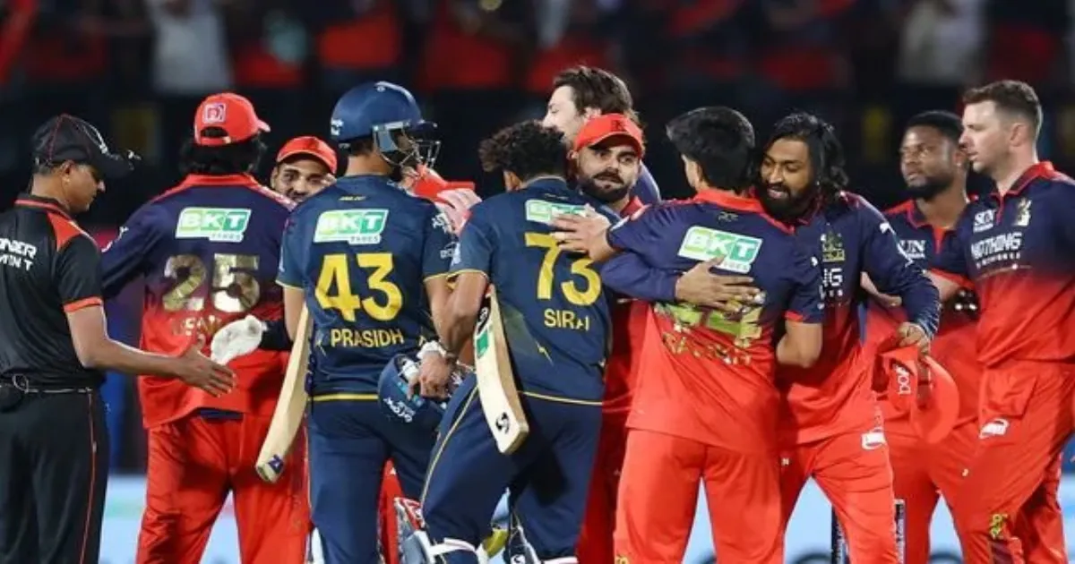 IPL 2026 Prize Money: Amounts Won By Champions RCB And Runners-Up GT