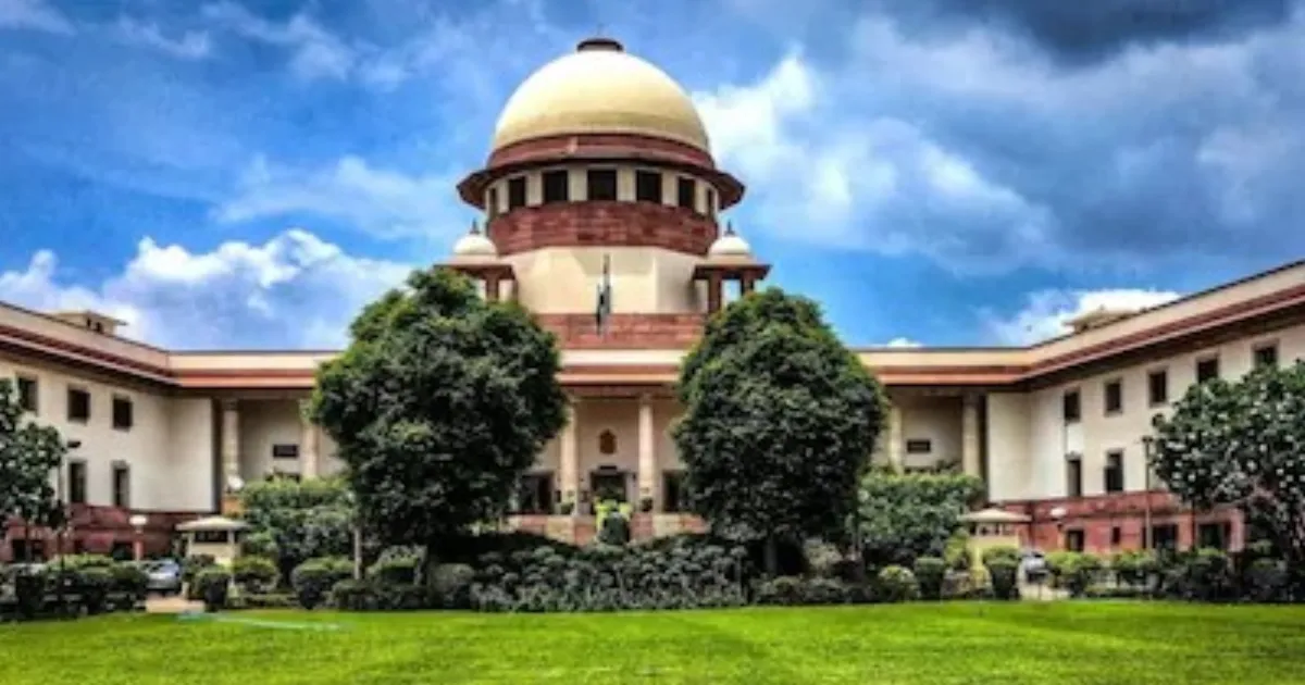 Centre Approves Five New Supreme Court Judges Including Four High Court Chiefs