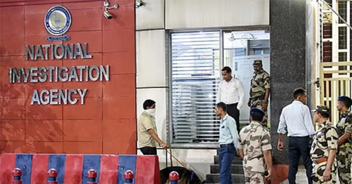 Jammu And Kashmir Sees Zero Terror Fatalities In May After Three Decades