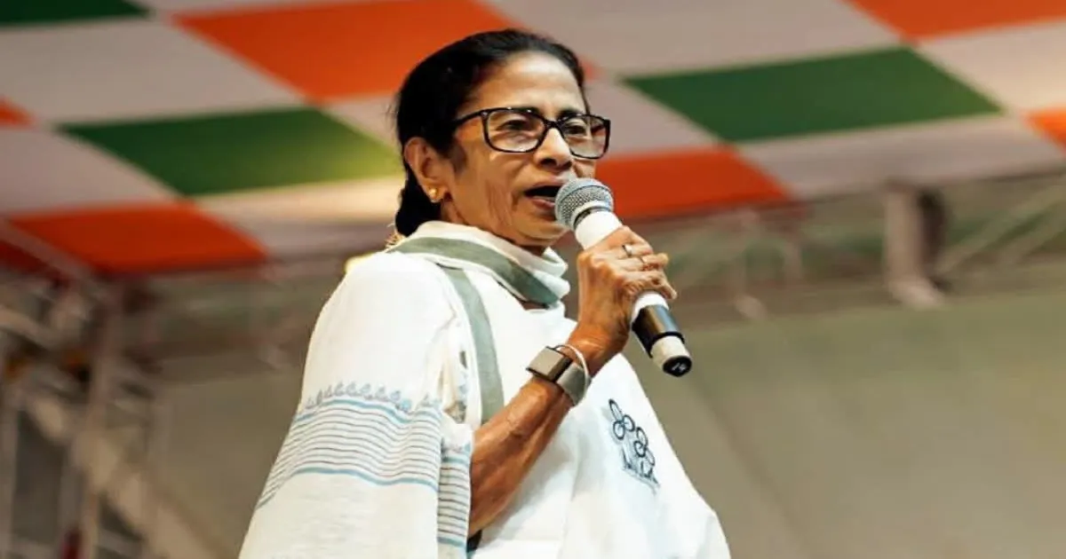 TMC Expels Two MLAs Over Alleged Anti-Party Activities Amid Internal Tensions