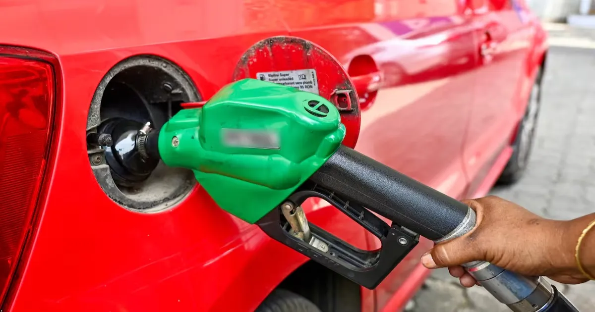 Diesel-Isobutanol Blend Mandate Likely This Year Following E20 Fuel Push