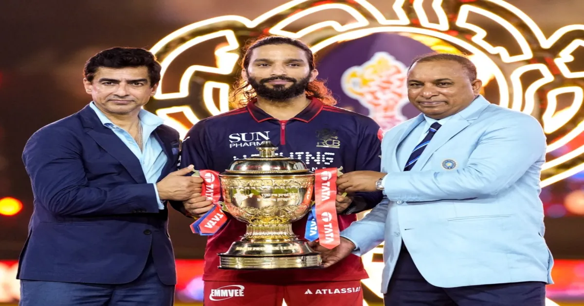IPL 2026 May Move Out of Heat as BCCI Plans March Start, Weighs Rain Risks