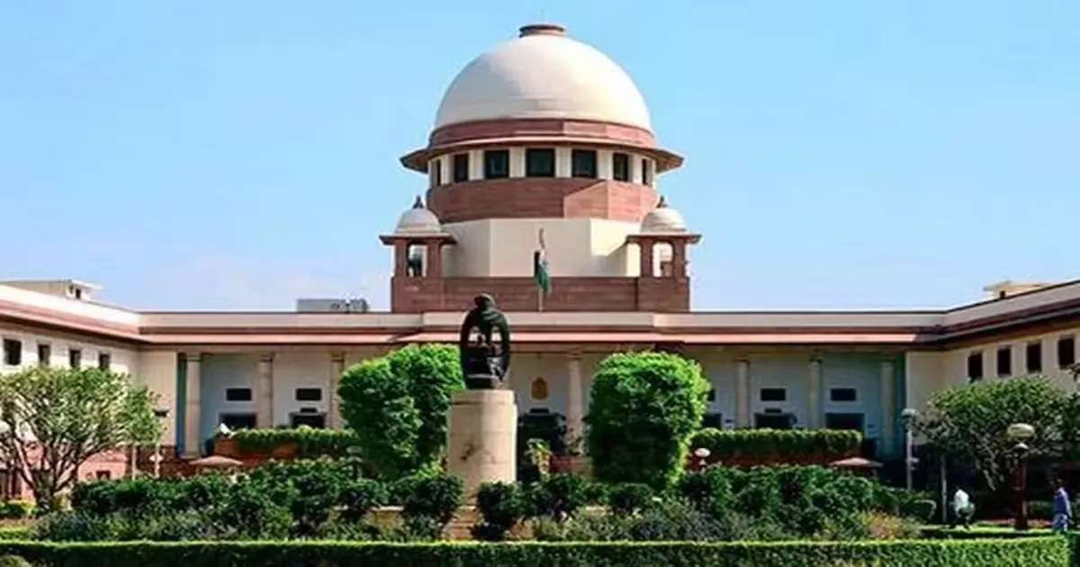 Supreme Court Welcomes Five New Judges as Strength Increases to 37 Members