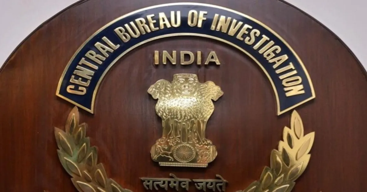 CBI Arrests Two Alleged Conspirators In ₹800-Crore LUCC Deposit Scam