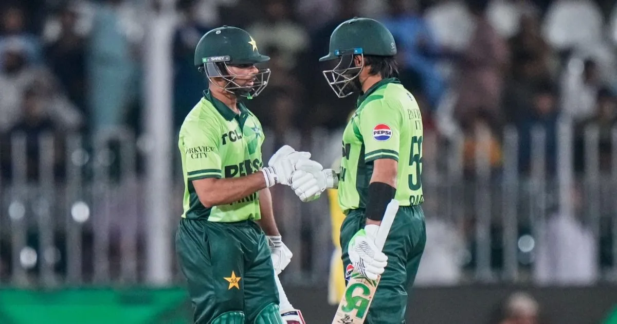 Pakistan vs Australia 2nd ODI Live Streaming Available Online Via Select Digital Platforms