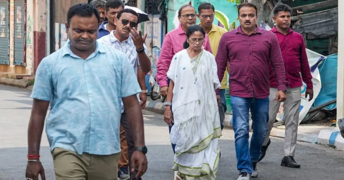 Trinamool Congress Witnesses Growing MLA Discontent Amid Split Speculation