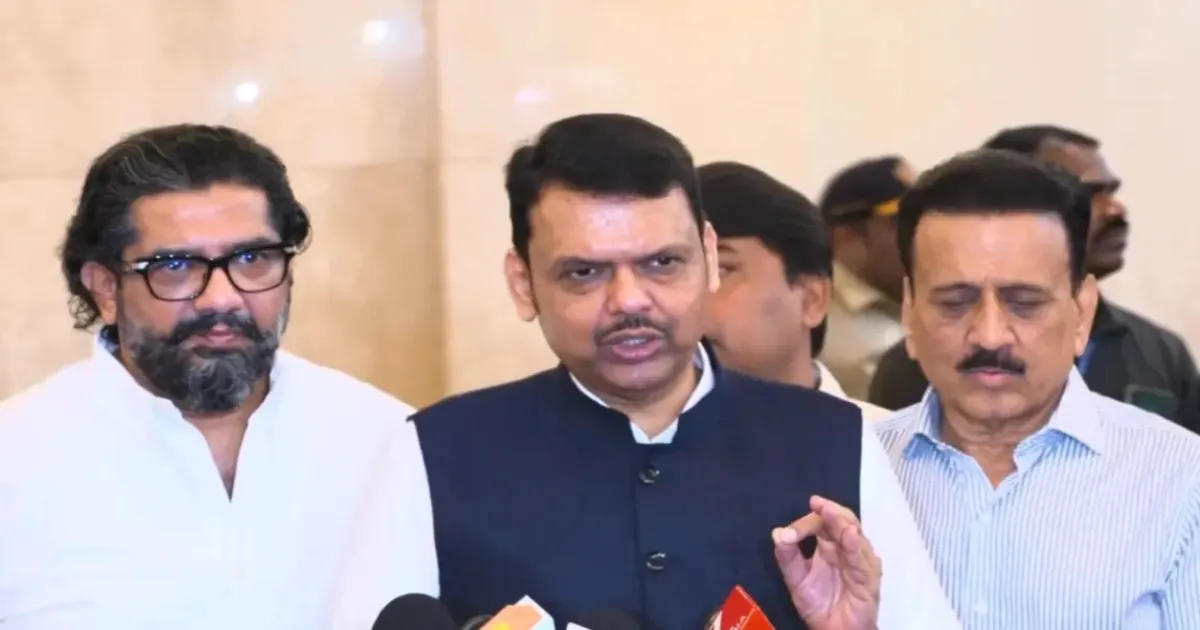 Maharashtra Government Defers Loan Waiver Announcement Due To Election Guidelines