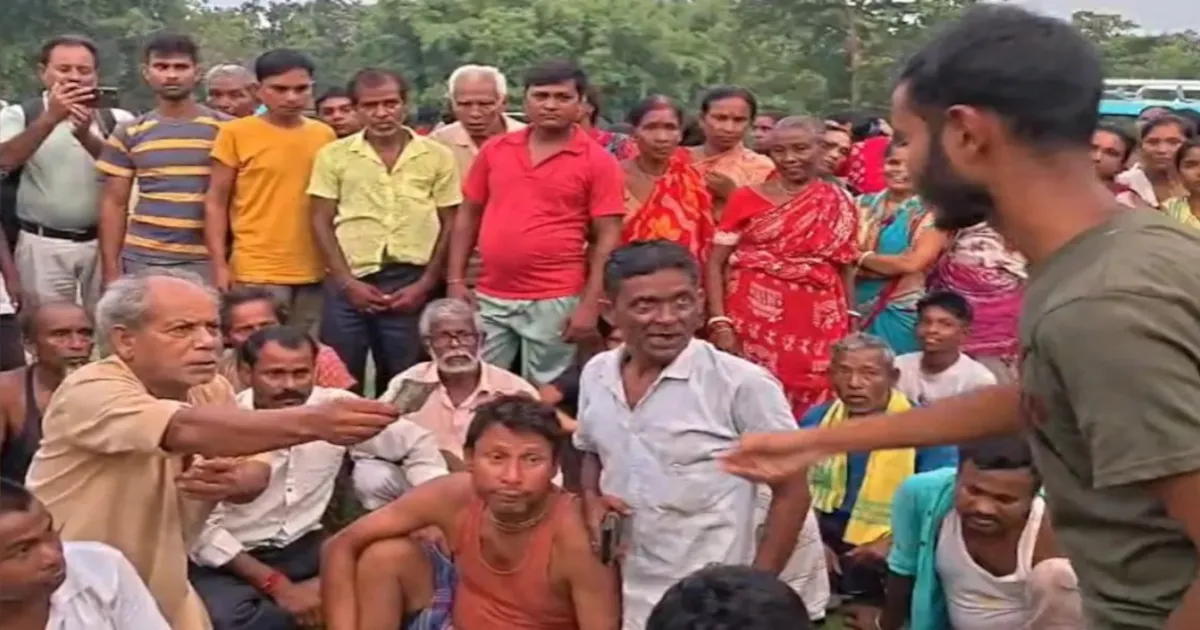 Trinamool Leaders Return Alleged ‘Cut Money’ Amid Mounting Public Anger