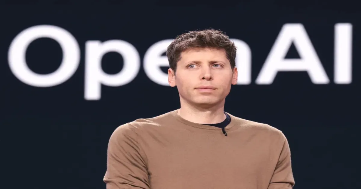 Florida Sues OpenAI, Claims ChatGPT Poses Risks To Children’s Safety