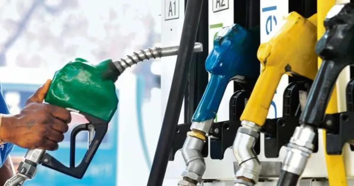 Petrol, Diesel Prices On June 2: Check Latest Fuel Rates Across Major Cities
