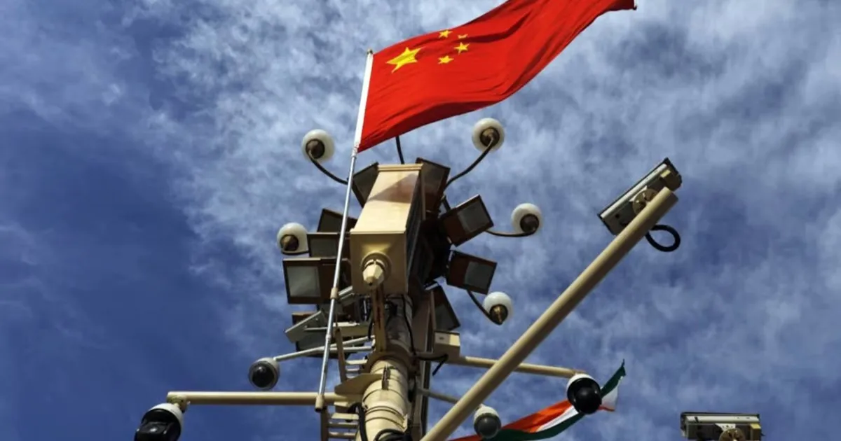 China Expands Trade Secret Rules To Include Data And AI To Prevent Leaks