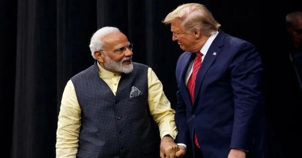 India Responds To US Proposal For Additional Tariffs Amid Ongoing Trade Talks
