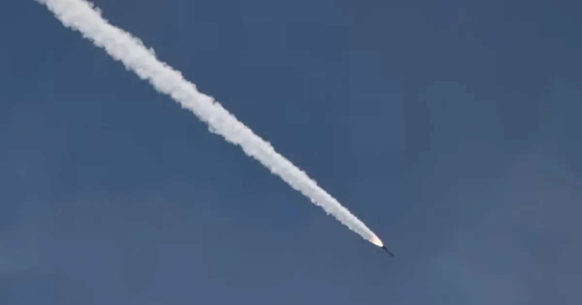 Kuwait Reports Missile, Drone Interceptions; Bahrain Issues Safety Warning