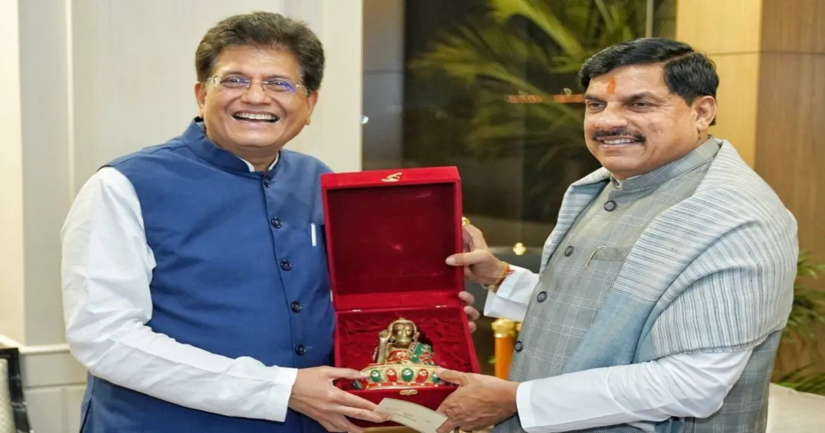Rs 4,415-Crore Highway Project Approved To Improve Connectivity In Madhya Pradesh