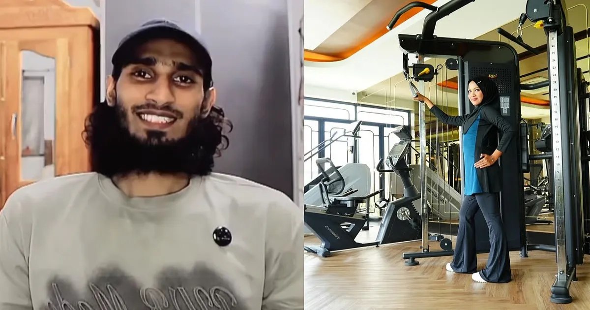 Kerala's 'Islam-Friendly Gym' Triggers Debate Over Dress Code, Music Ban