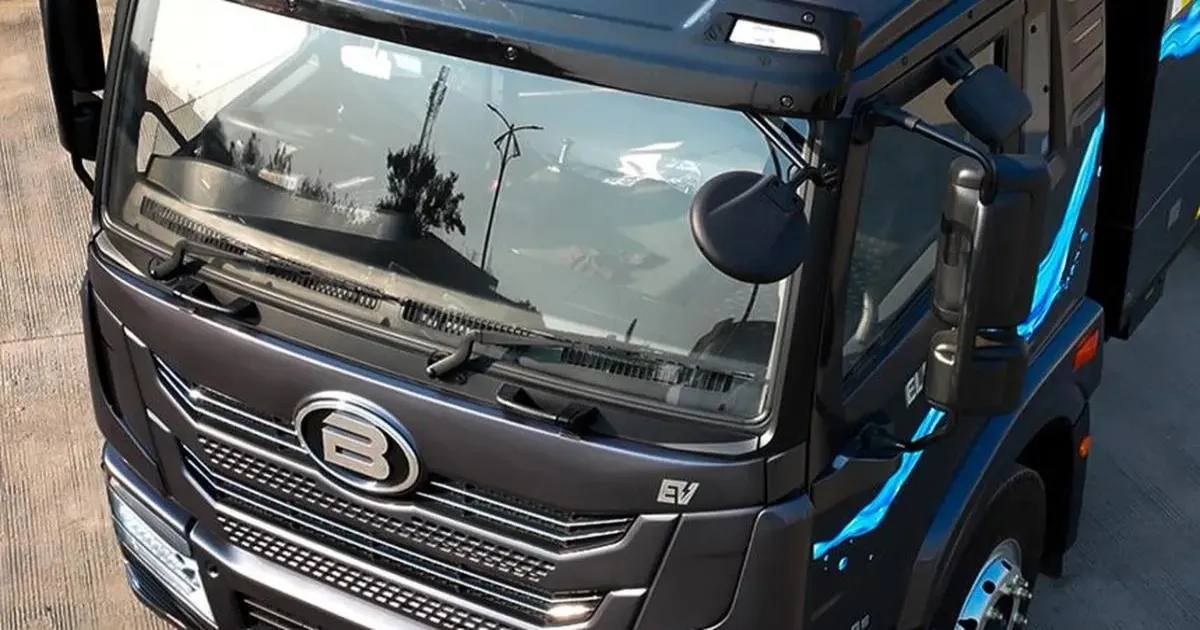 Blue Energy MD Highlights Growing Risks For Diesel-Dependent Business Models