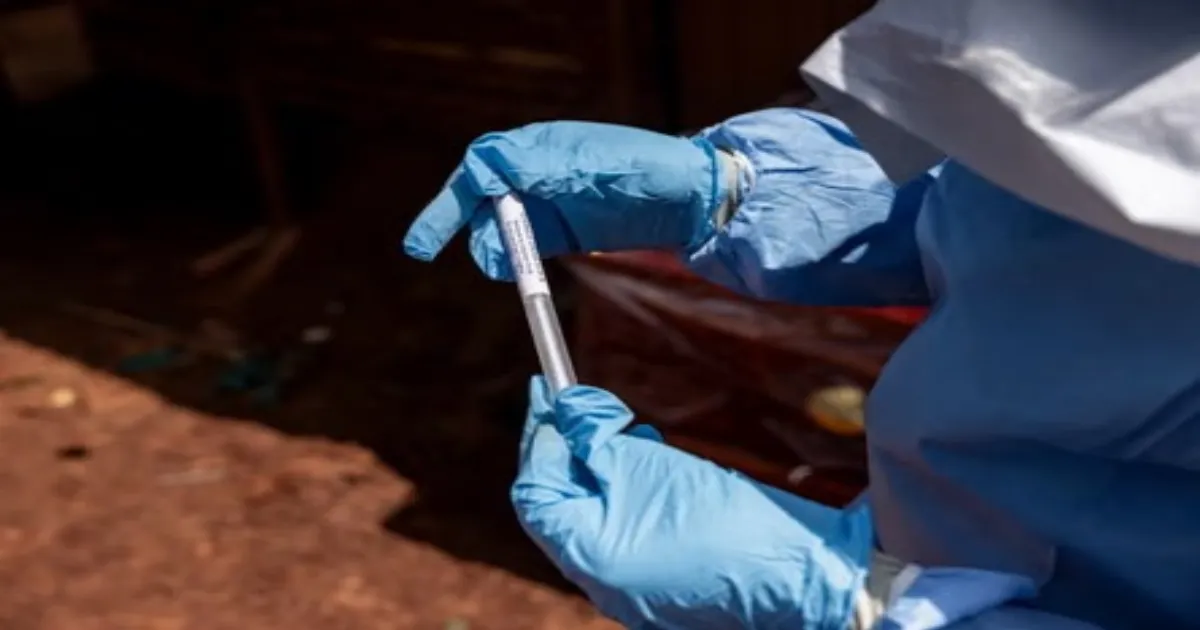 Clinical Trials Begin For Bundibugyo Ebola Vaccine Developed By Serum Institute And Oxford