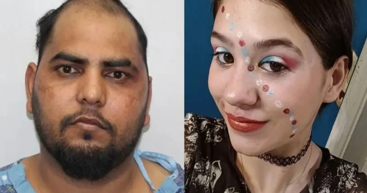 Ohio Teen’s Mother Calls For ICE Deportation Of Indian Man In Crash Case