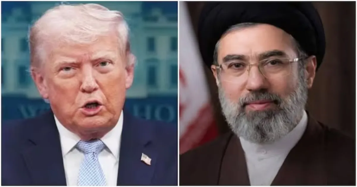 Trump Claims Final Iran War Deal Talks, Dismisses Congress Vote As Meaningless