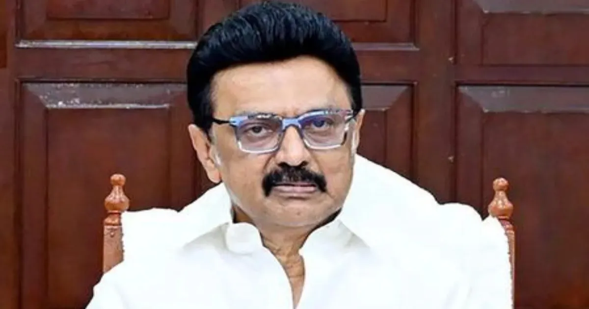  DMK Skips INDIA Bloc Meeting After Congress’s Tamil Nadu TVK Decision
