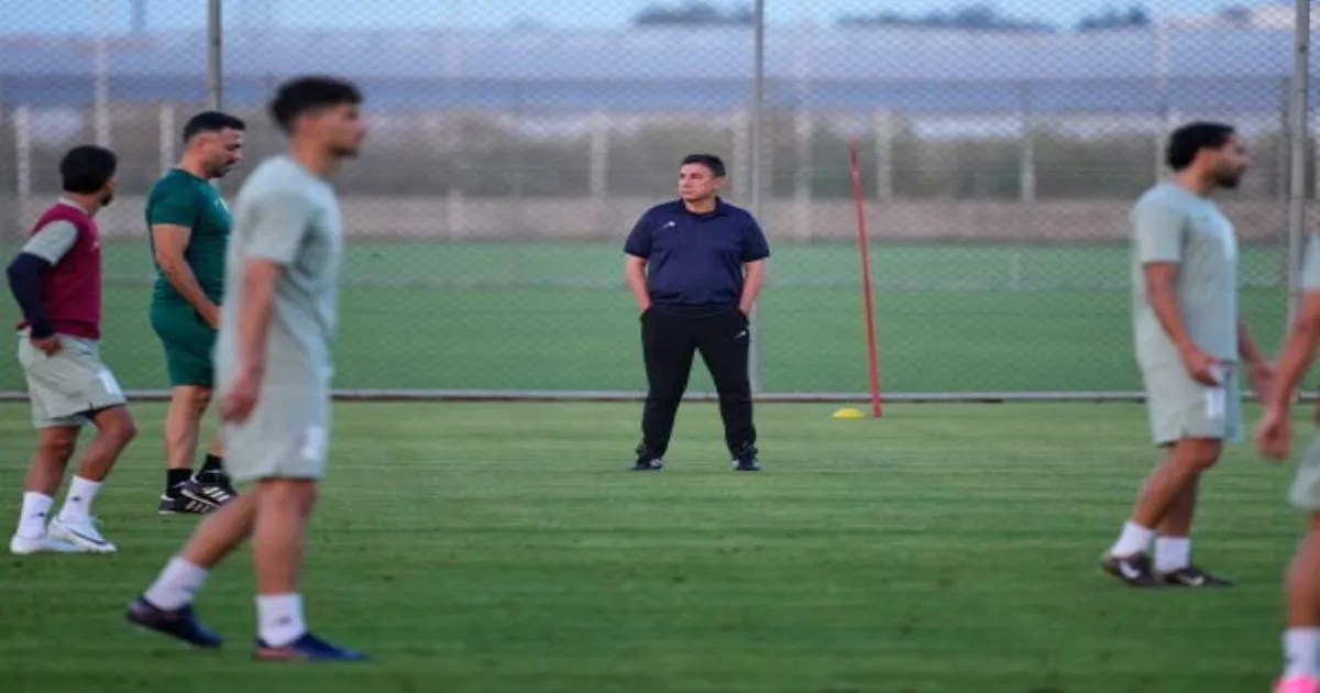 Iran Players Say War Conditions Are Affecting FIFA World Cup Preparations