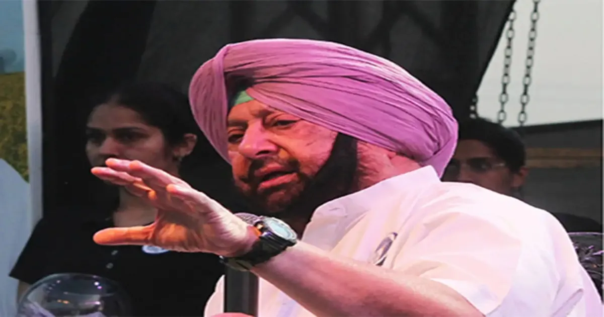 Hooda's Statement On Amarinder Singh Fuels Fresh Speculation Of Congress Re-Entry