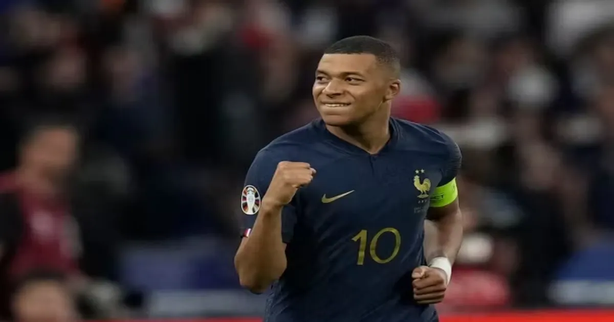 France Targets FIFA World Cup 2026 Success Under Captain Kylian Mbappe