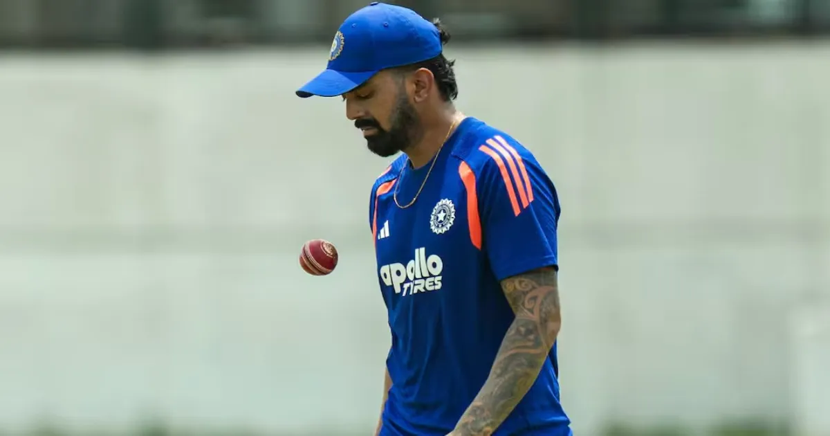 Shock In Local T20 League Auction As KL Rahul Goes Unsold At Rs 2 Lakh Base Price