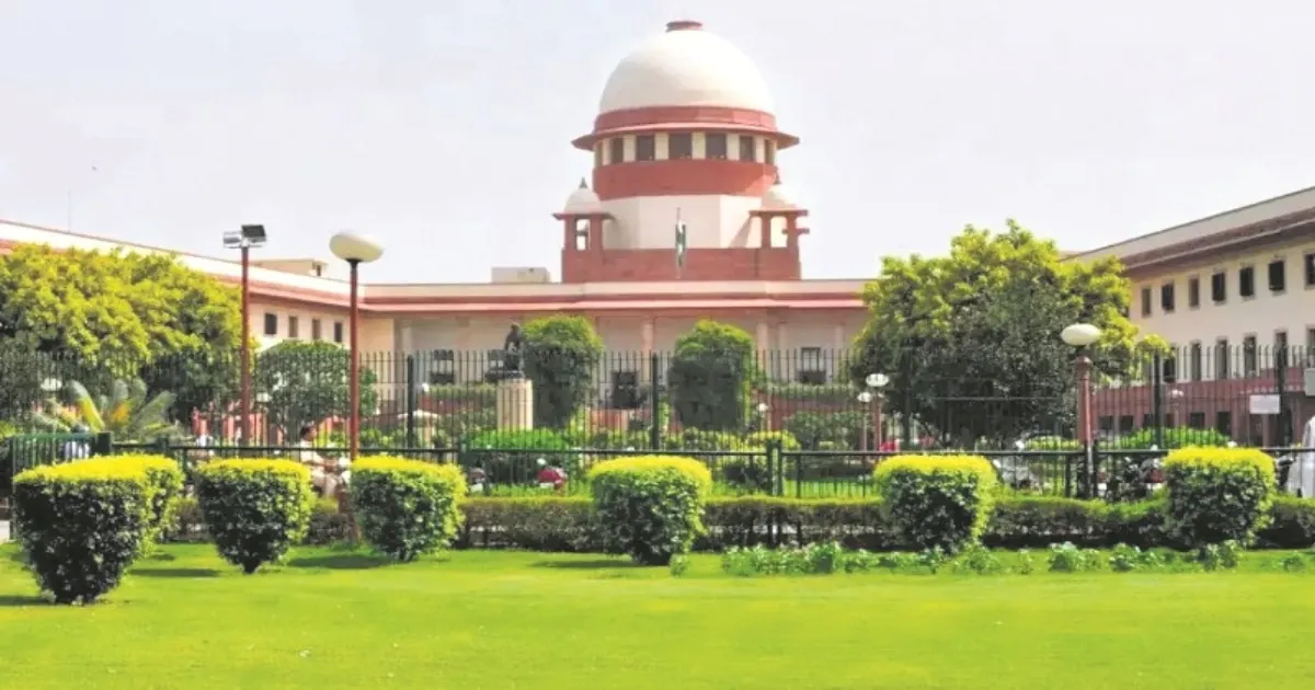 Top Court Stays Deportation Of Woman Declared Foreigner Over Error
