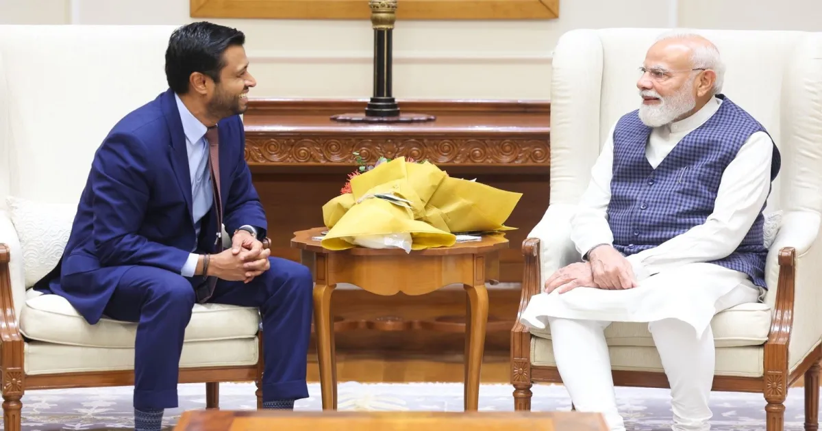 AirTrunk To Invest Rs 3 Lakh Crore In India’s Data Centre Sector, Says PM Modi